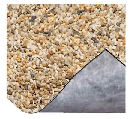 Photo of free OASE Real Granite Pond Liner 6M x 0.6M (Hartwood Green PR7) #1