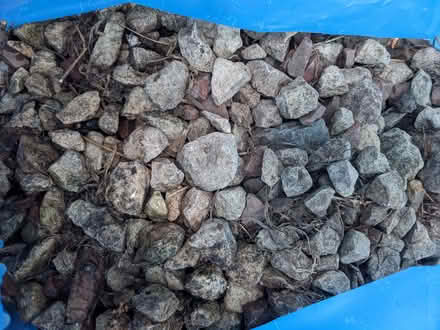 Photo of free Gravel (Middlewood S35) #3