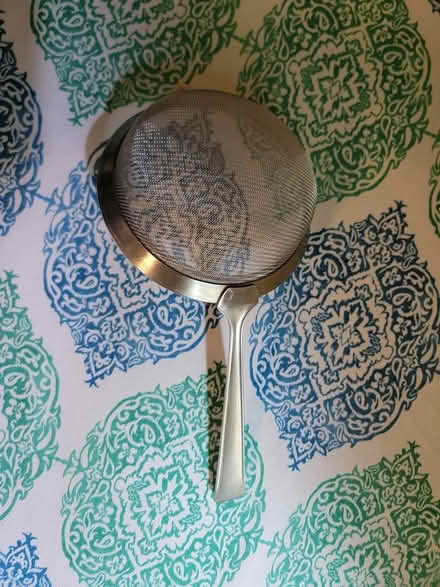 Photo of free Medium Kitchen Strainer (West 7th) #2
