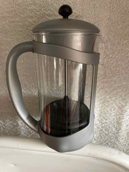 Photo of free Coffee pot (SS15) #1