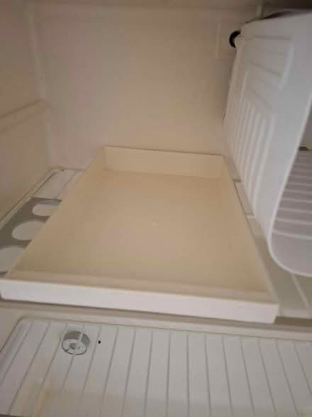 Photo of free Small beer fridge (New Marston OX3) #4