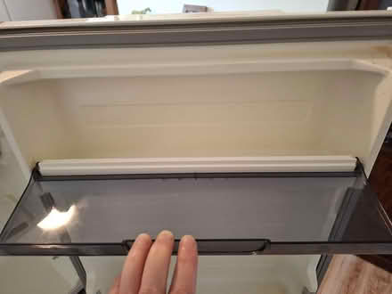 Photo of free Small beer fridge (New Marston OX3) #3