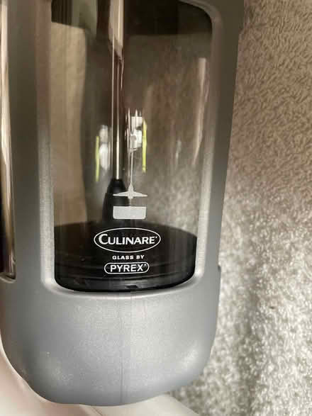 Photo of free Coffee pot (SS15) #2