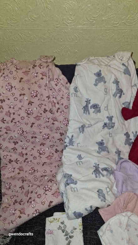 Photo of free Baby clothes 18-24 months girls bundle (Vinters Park ME14) #2