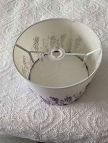 Photo of free Lampshade (Widford CM1) #2
