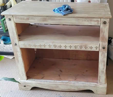 Photo of free Tv Unit (Hampden Park) #1