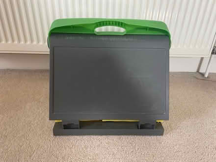 Photo of free Kids Easel - for painting (Mill Hill (NW7)) #3