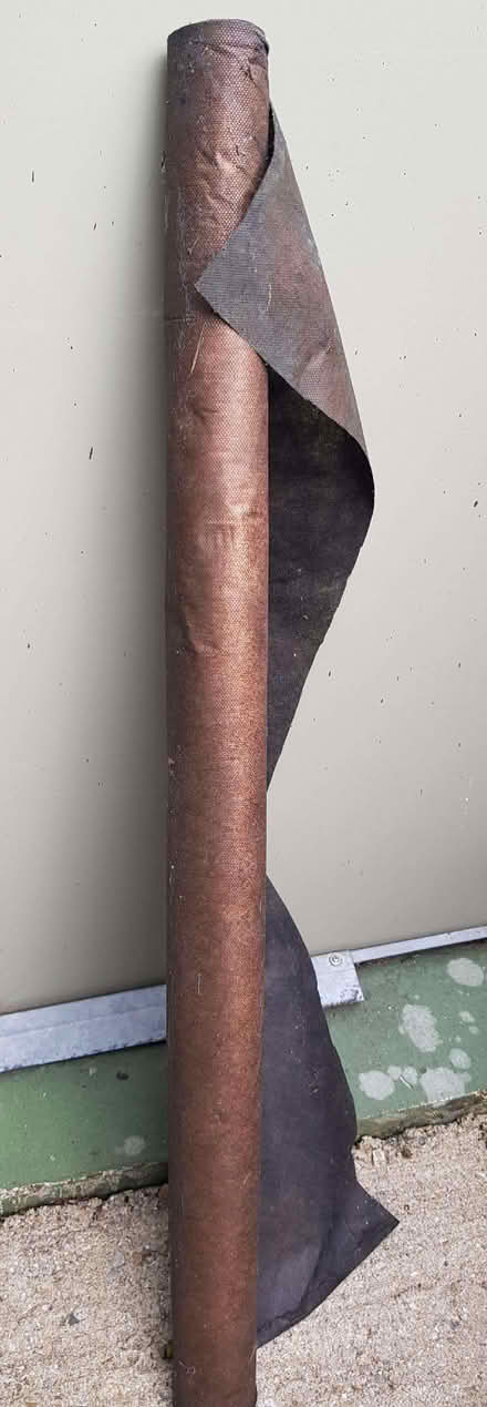 Photo of free Weed control (Stubbington PO14) #1