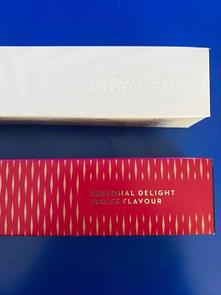 Photo of free Nespresso Coffee Pods (Hailsham BN27) #1