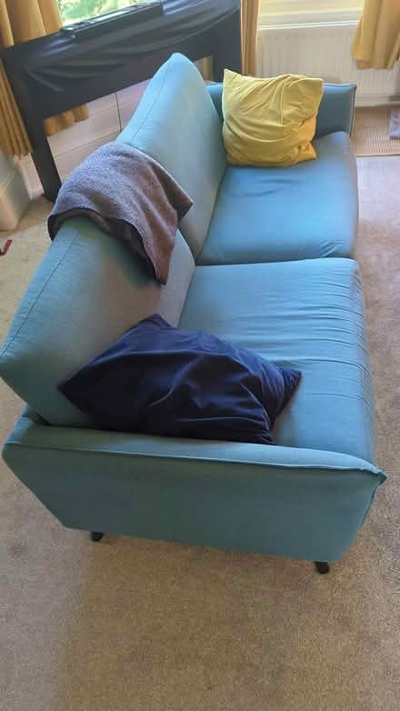 Photo of free Sofa (Highgate N6) #1