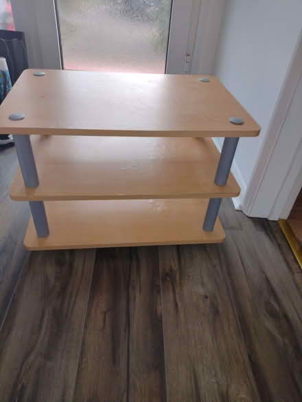 Photo of free TV table/coffee table (Alresford CO7) #2