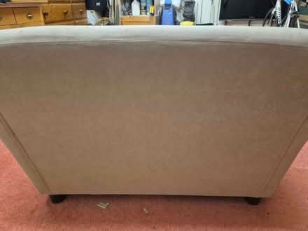 Photo of free Tub Chair (Shenley Lodge MK5) #3