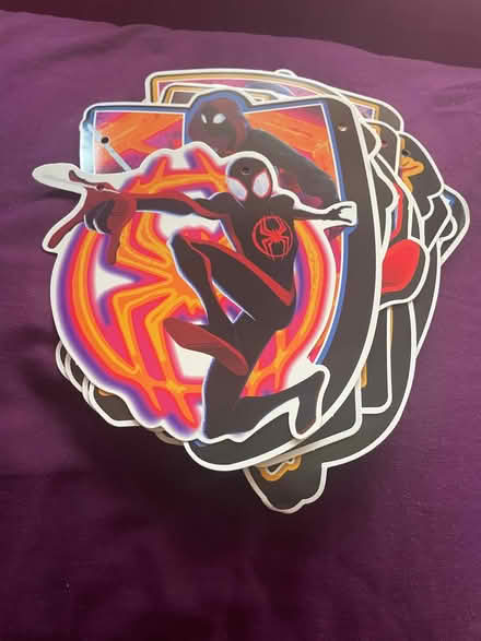 Photo of free Birthday decorations (Alnwickhill EH16) #1