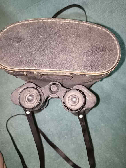 Photo of free Binoculars (The Rock TF3) #2