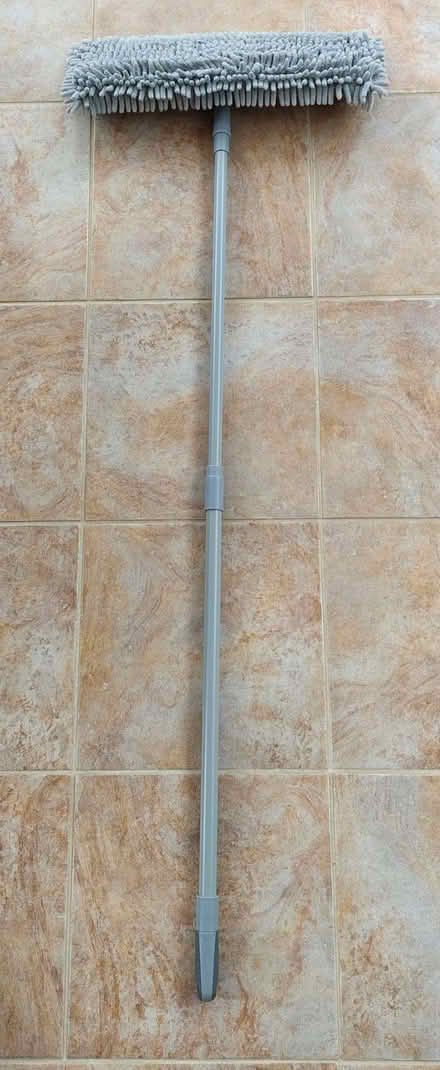 Photo of free Floor Mop. (Old Town SG1) #2