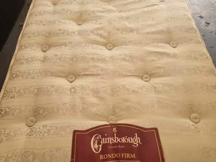 Photo of free Single bed (West Pennard BA6) #2