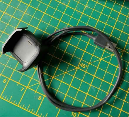 Photo of free Fitbit charger (Aspley NG8) #1