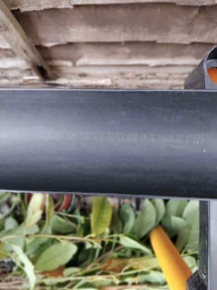 Photo of free Shed guttering and downpipes (Witney OX28) #2