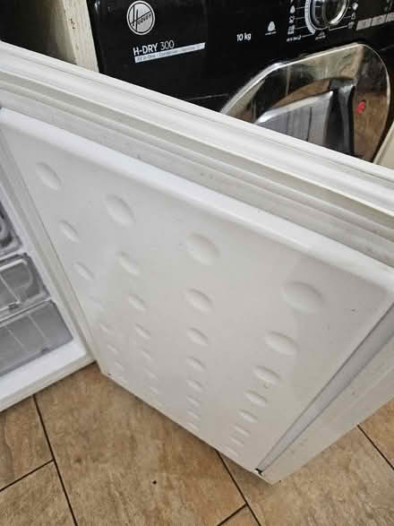 Photo of free Under counter freezer (Kedleston Road DE22) #3
