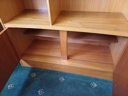 Photo of free Wall Unit (Dronfield, S18) #2