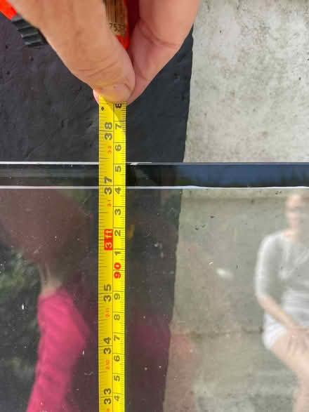 Photo of free Double glazed unused window (Gleedless (S12)) #3