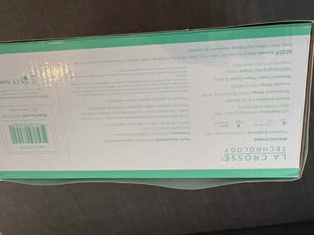 Photo of free Multi alarm clock, phone charger (SE1) #2