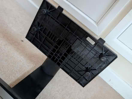 Photo of free TV stand mount (Haywards Heath, RH16) #2