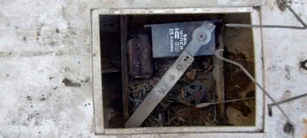 Photo of free Small motor boat for restoration (Yateley GU46) #2