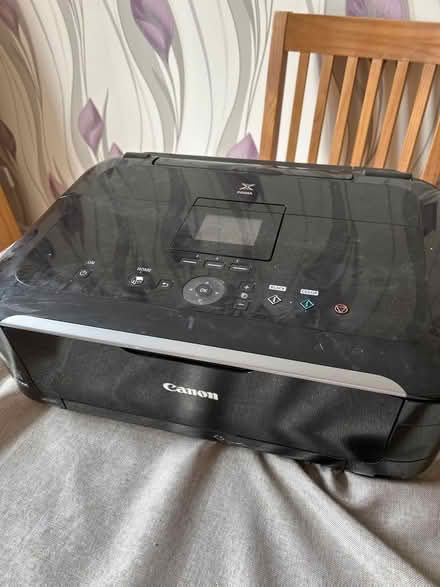 Photo of free Canon Printer for spares (Heysham LA3) #2