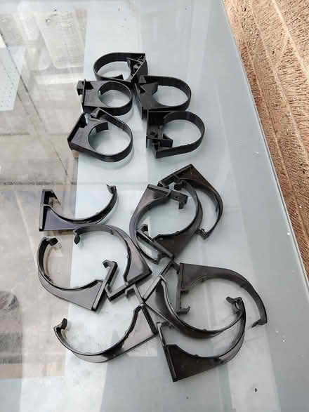 Photo of free Shed guttering and downpipes (Witney OX28) #1