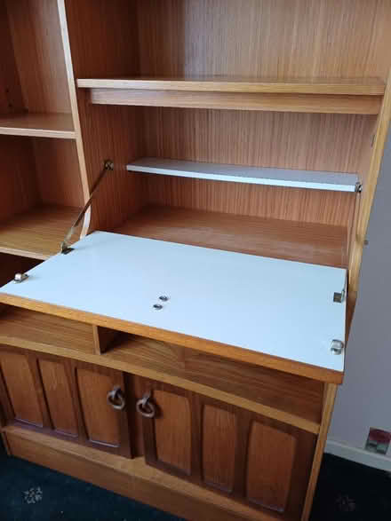 Photo of free Wall Unit (Dronfield, S18) #3