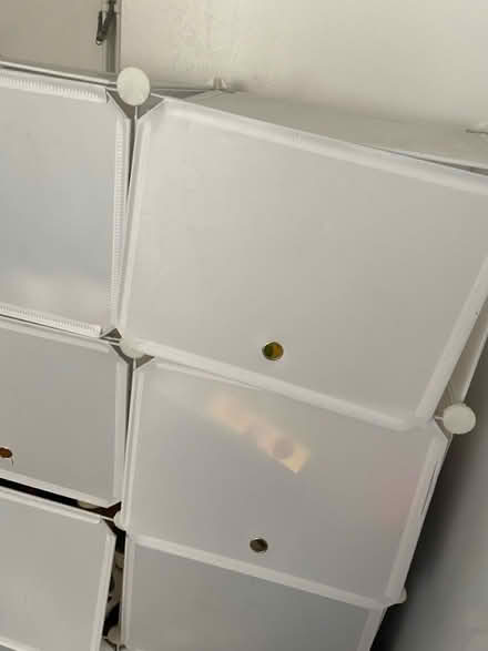 Photo of free Shelves (W12) #1