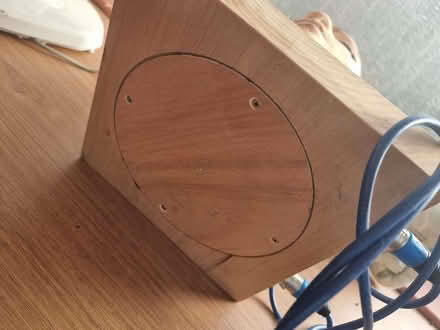 Photo of free Binaural Stereo Microphones For Realistic Recording AMSL (TN23) #2