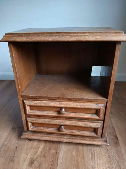 Photo of free Small cabinet (Cockermouth CA13) #3