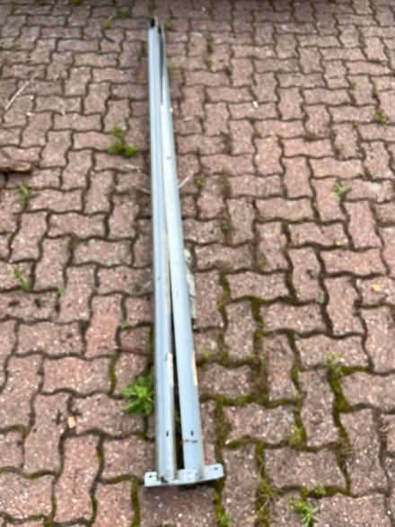 Photo of free Electric garage door lifter (Cuddington CW8) #3
