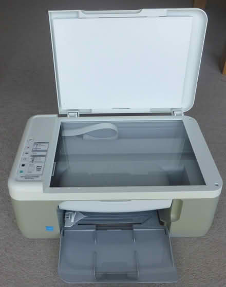 Photo of free HP Printer (Boyton PL15) #1