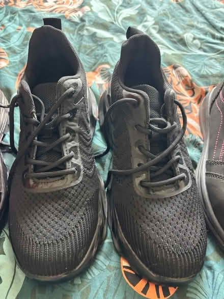 Photo of free Ladies safety shoes (Cheadle Hulme SK8) #3