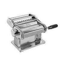 Photo of Home pasta maker with rollers (New Hinksey OX1) #1