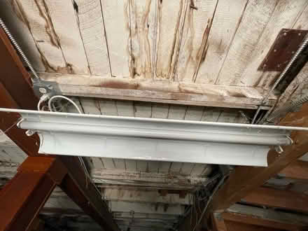 Photo of free Shop Light (Los Angeles/NELA/ELA 90032) #1