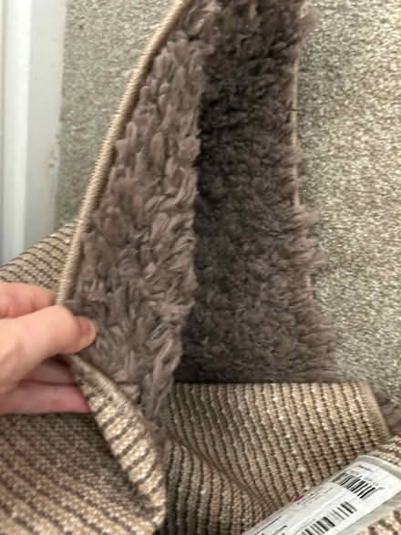 Photo of free Large rug (Horsham) #1