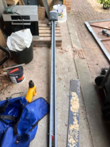 Photo of free Electric garage door lifter (Cuddington CW8) #2