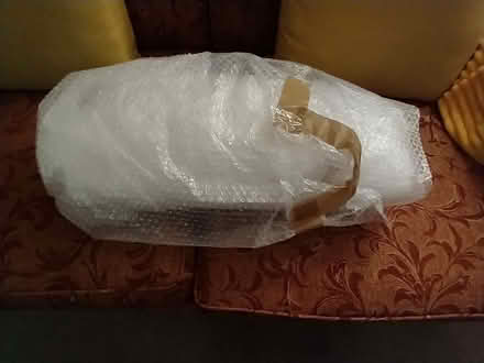 Photo of free Used bubble wrap (Grange-over-Sands LA11) #1