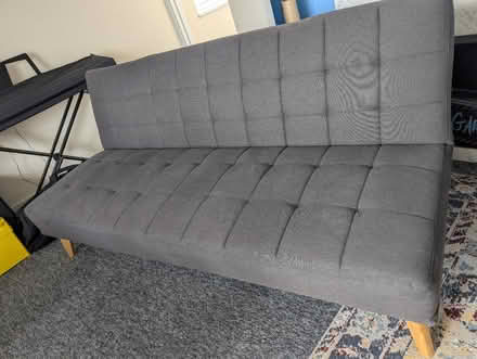 Photo of free Sleeper sofa (Isleworth TW7) #1