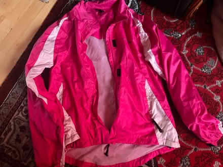 Photo of free Ladies jacket (Aspley NG8) #1
