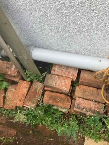 Photo of free Bricks (RG1) #1