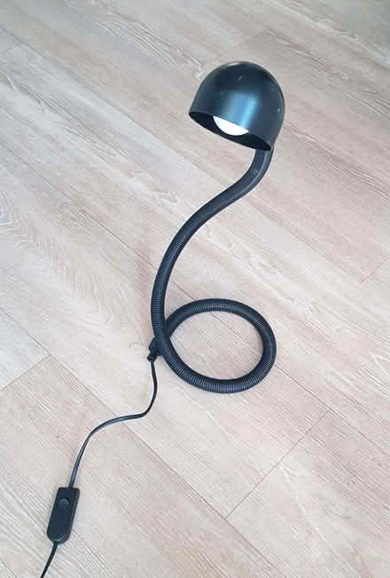 Photo of free Flexible light (Stubbington PO14) #3