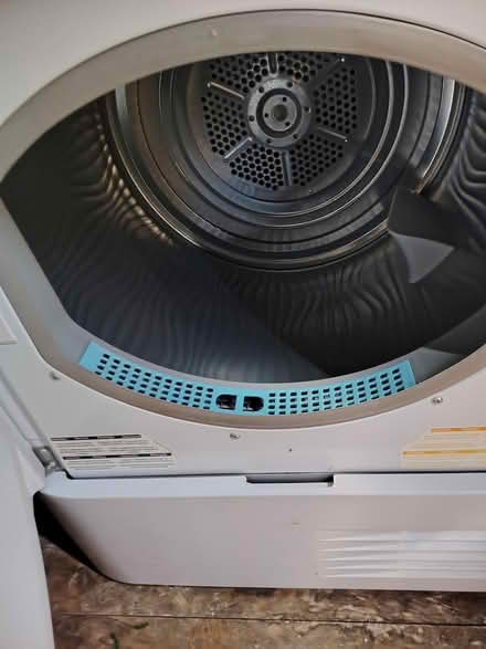 Photo of free Tumble dryer (Alconbury PE28) #2