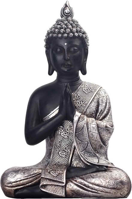 Photo of Meditation statue / Buddha / others (Nyc) #1