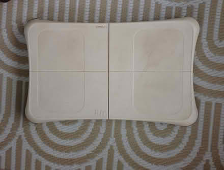 Photo of free Wii fit board (Havant) #2