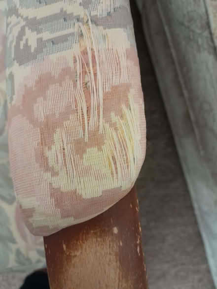 Photo of free Parker Knoll Fireside Chair (CO15) #2